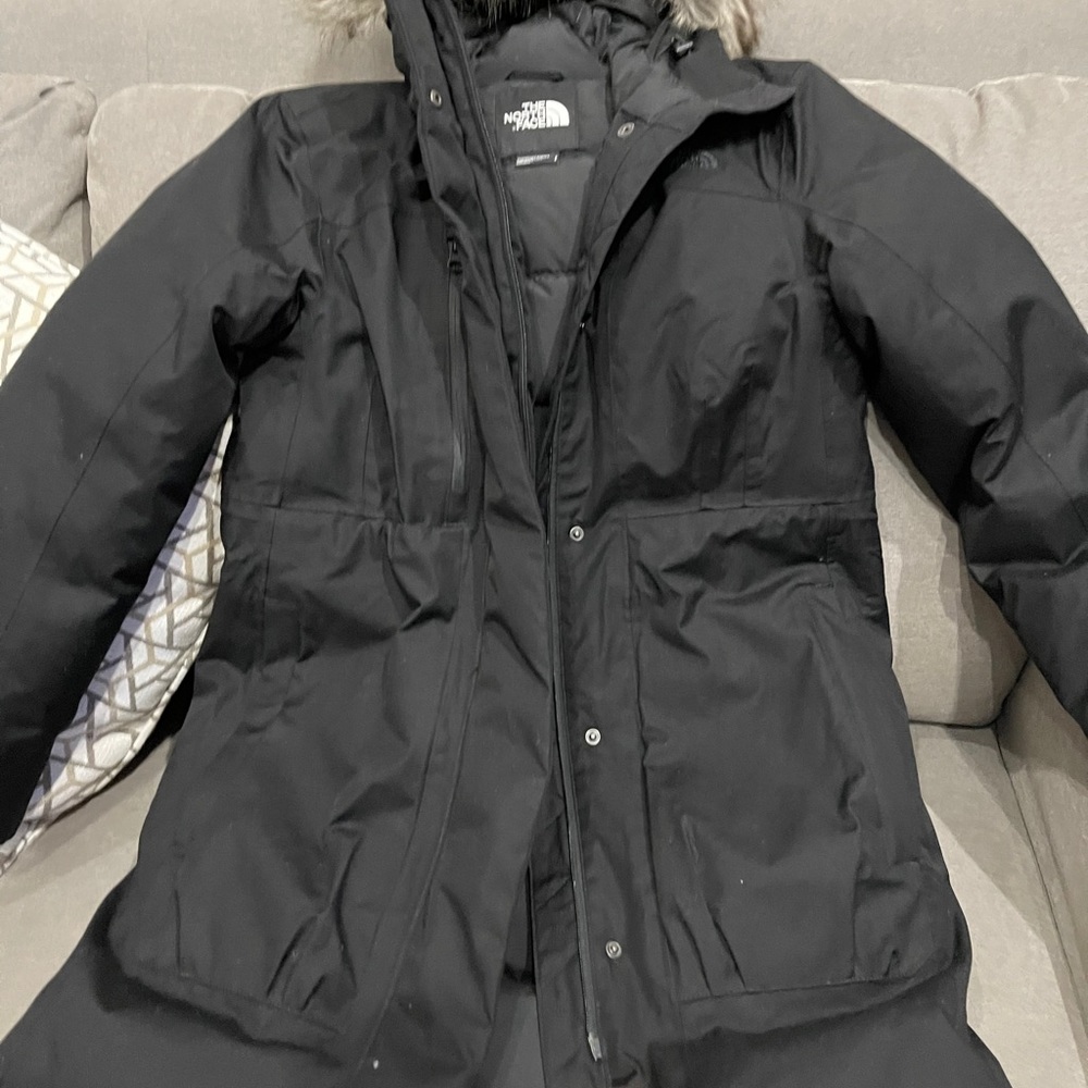 New jacket - Picture 6 of 6